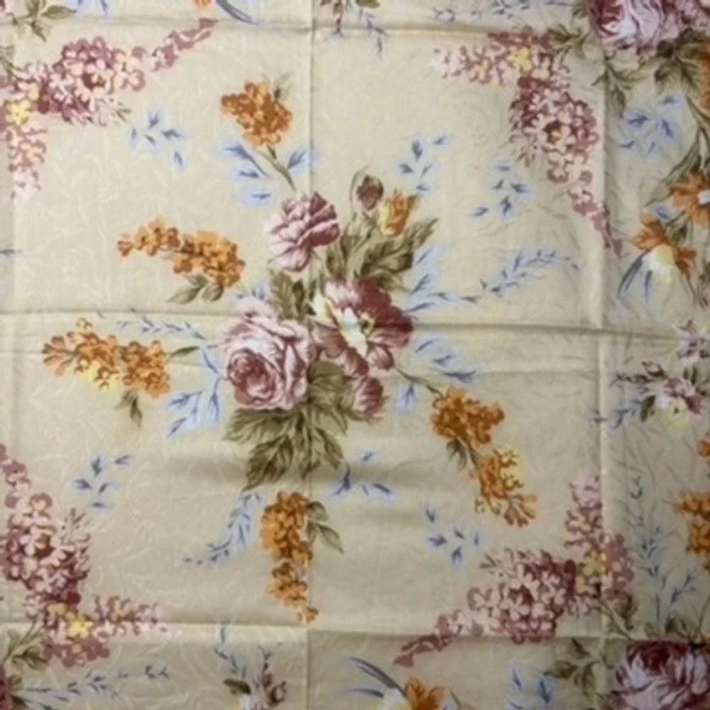 Laura Ashley this vintage